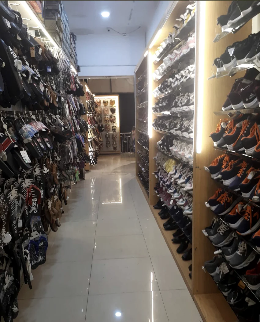 Sepatu